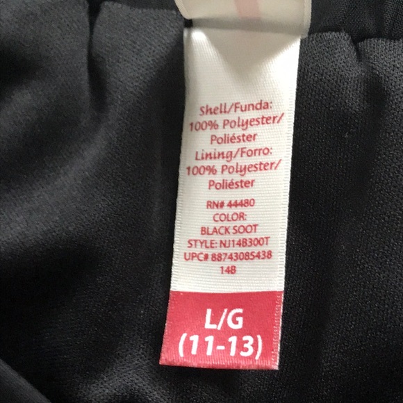 ❄️NWT No Boundaries High-low skirt❄️ - Picture 4 of 4